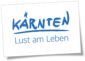 Kärnten — Lust am Leben