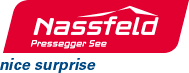 Nassfeld — Pressegger See